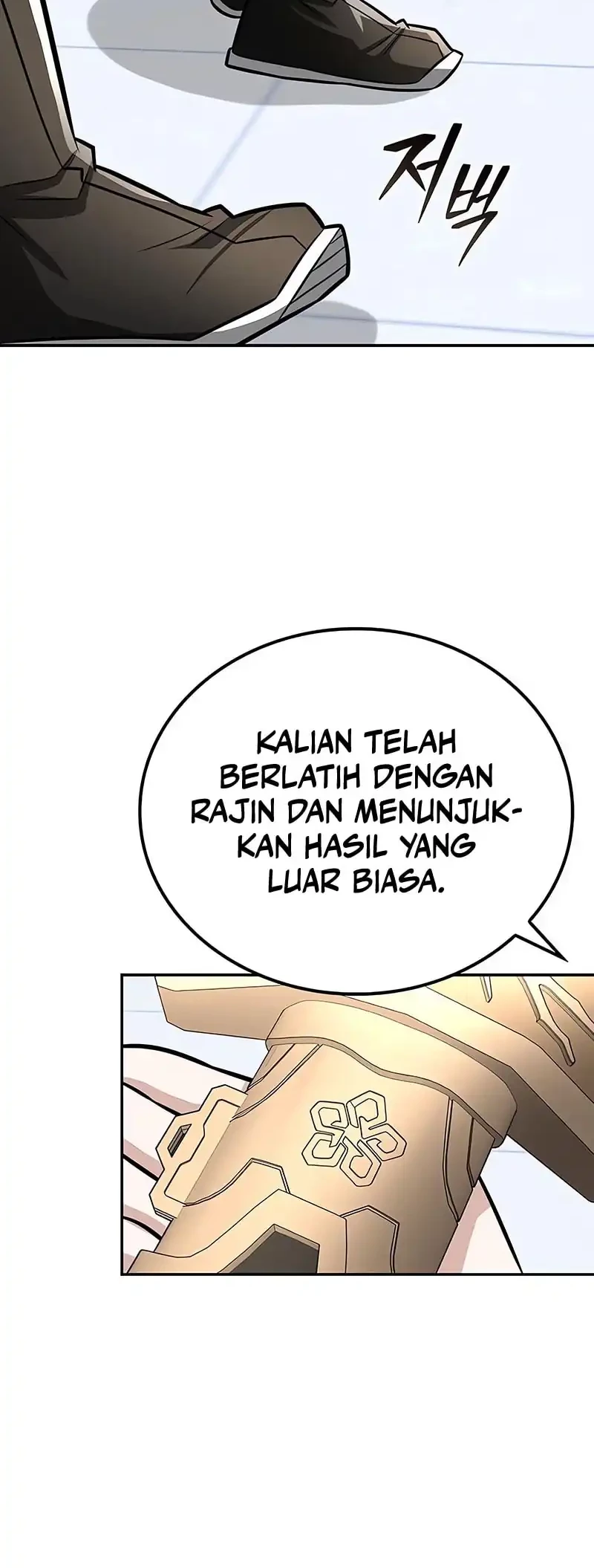 Mount Hua Sect’s Genius Phantom Swordsman Chapter 45 Gambar 44