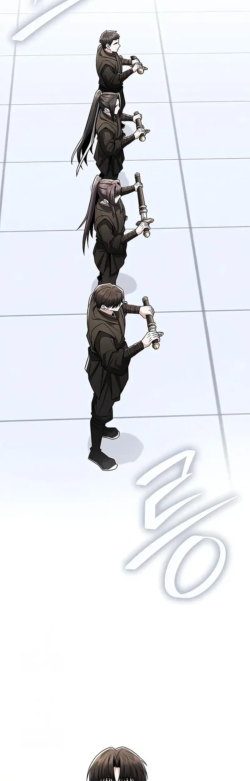 Mount Hua Sect’s Genius Phantom Swordsman Chapter 45 Gambar 47