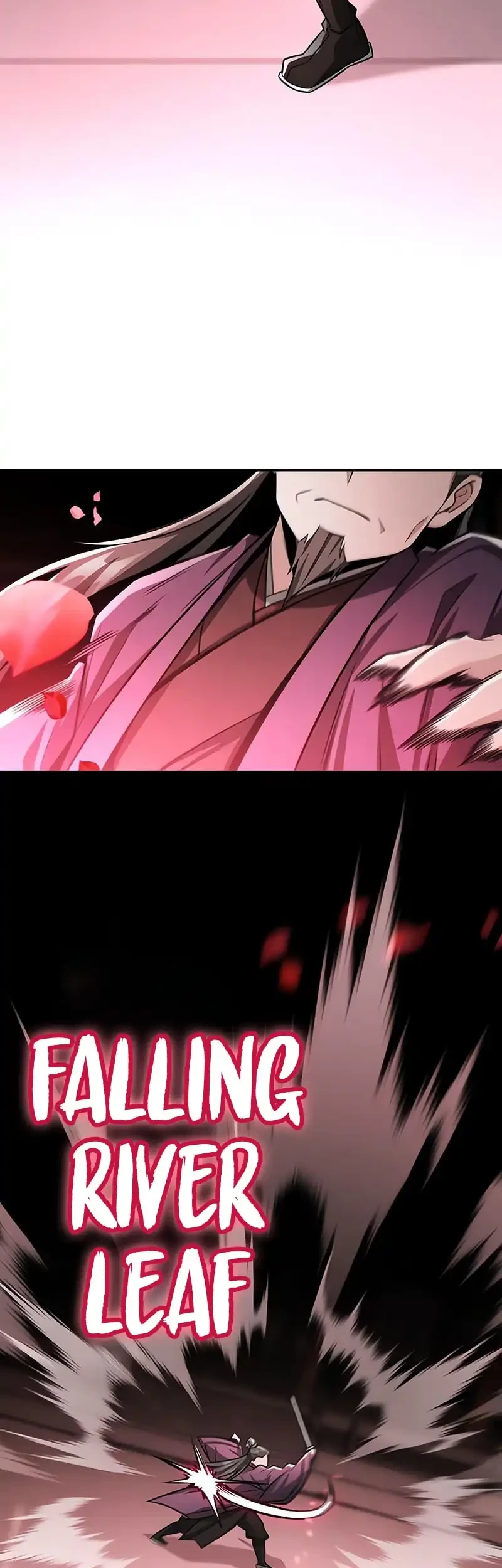 Mount Hua Sect’s Genius Phantom Swordsman Chapter 45 Gambar 19