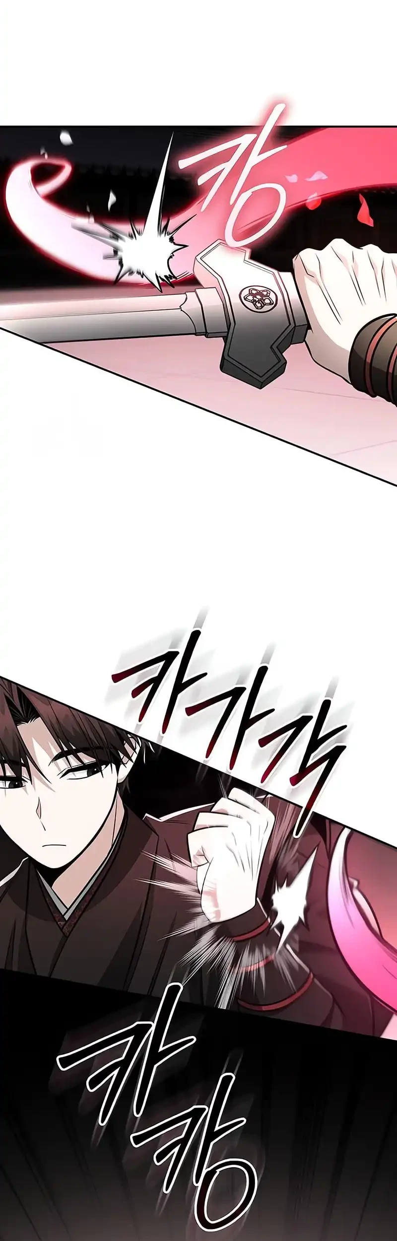 Mount Hua Sect’s Genius Phantom Swordsman Chapter 45 Gambar 23