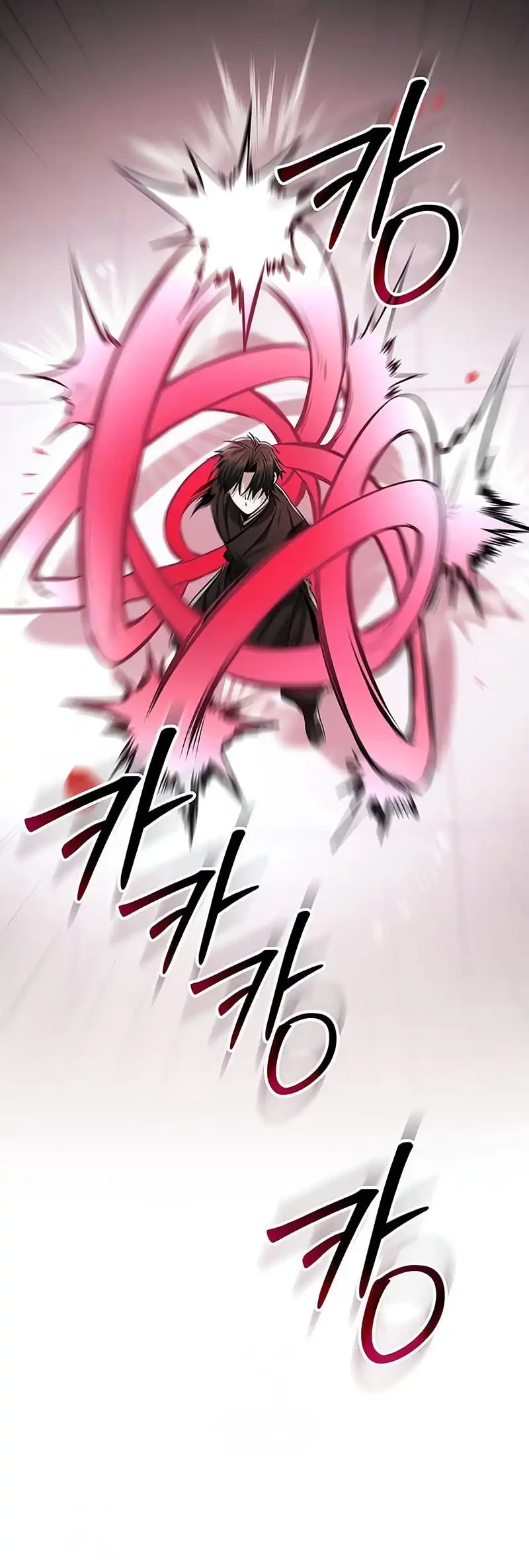 Mount Hua Sect’s Genius Phantom Swordsman Chapter 45 Gambar 24