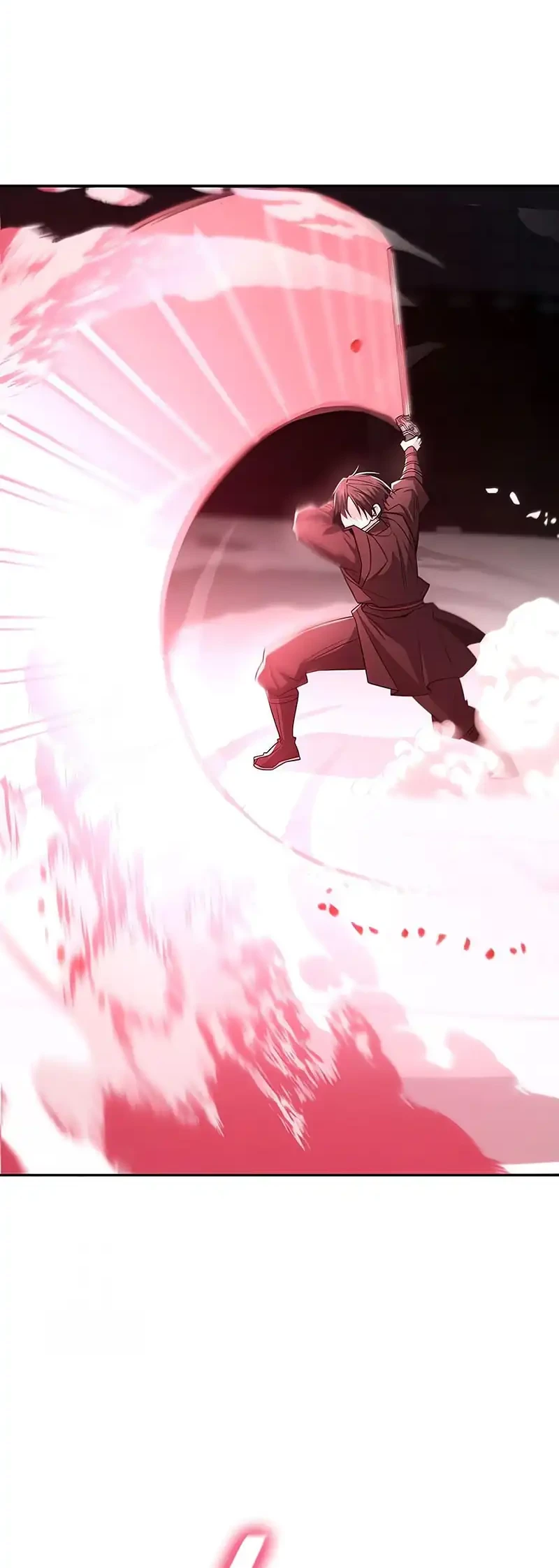 Mount Hua Sect’s Genius Phantom Swordsman Chapter 45 Gambar 28