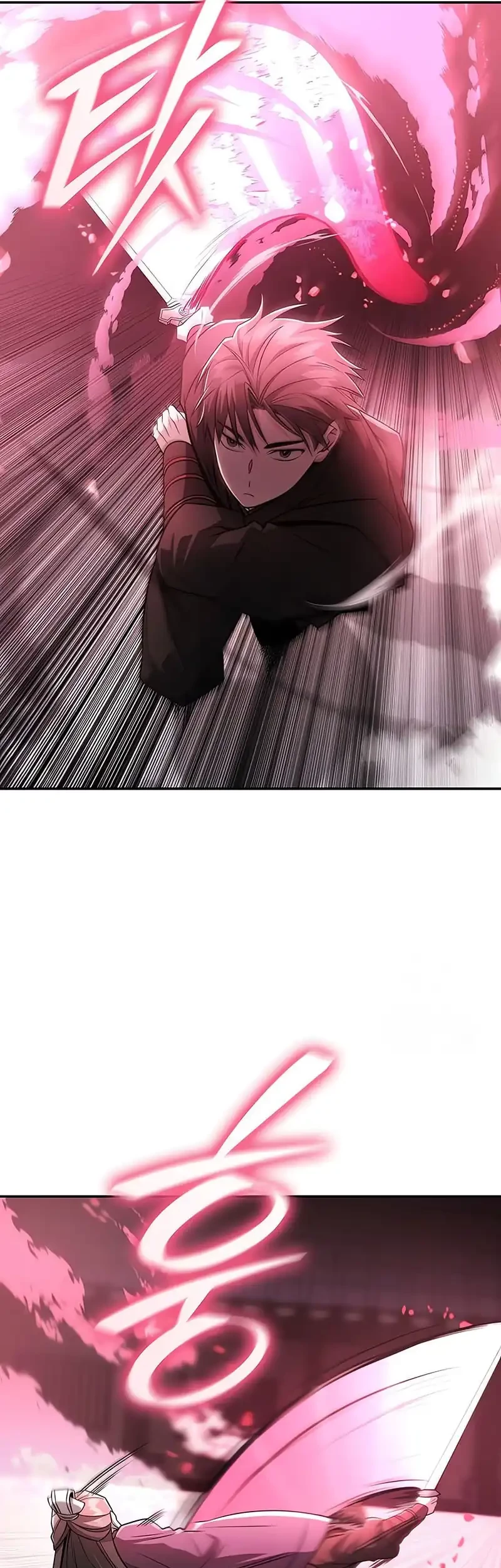 Mount Hua Sect’s Genius Phantom Swordsman Chapter 45 Gambar 29