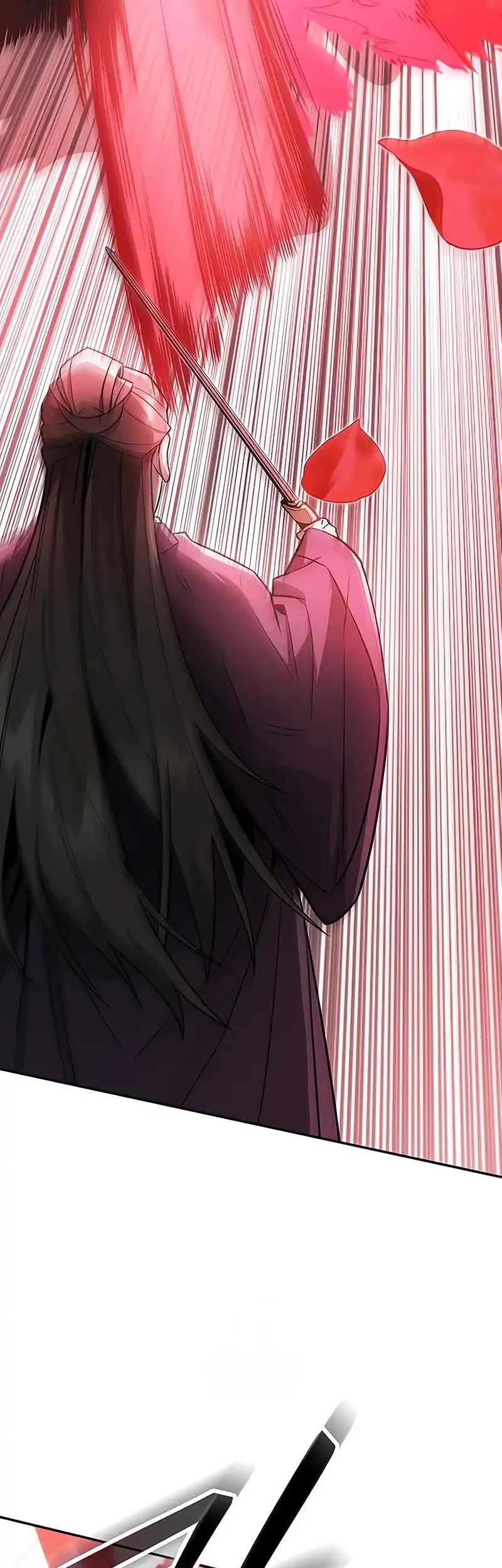 Mount Hua Sect’s Genius Phantom Swordsman Chapter 45 Gambar 33