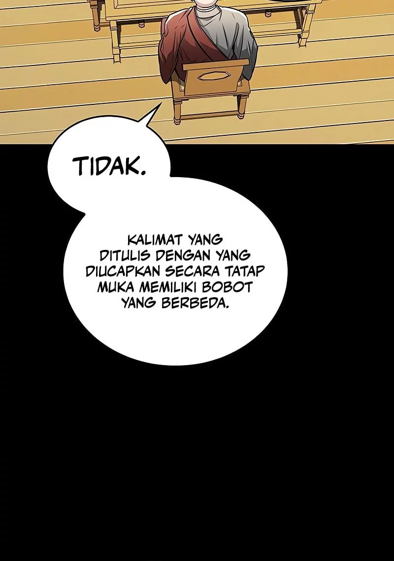 Mount Hua Sect’s Genius Phantom Swordsman Chapter 46 Gambar 37