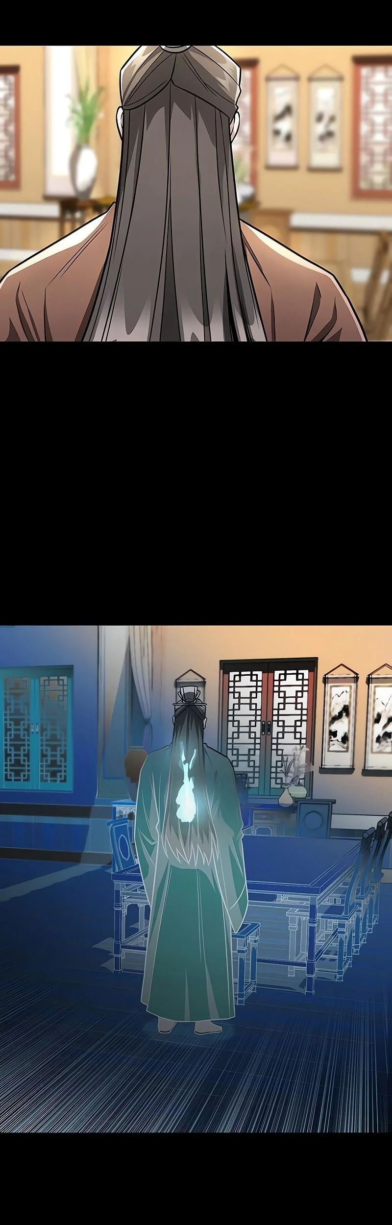 Mount Hua Sect’s Genius Phantom Swordsman Chapter 46 Gambar 41