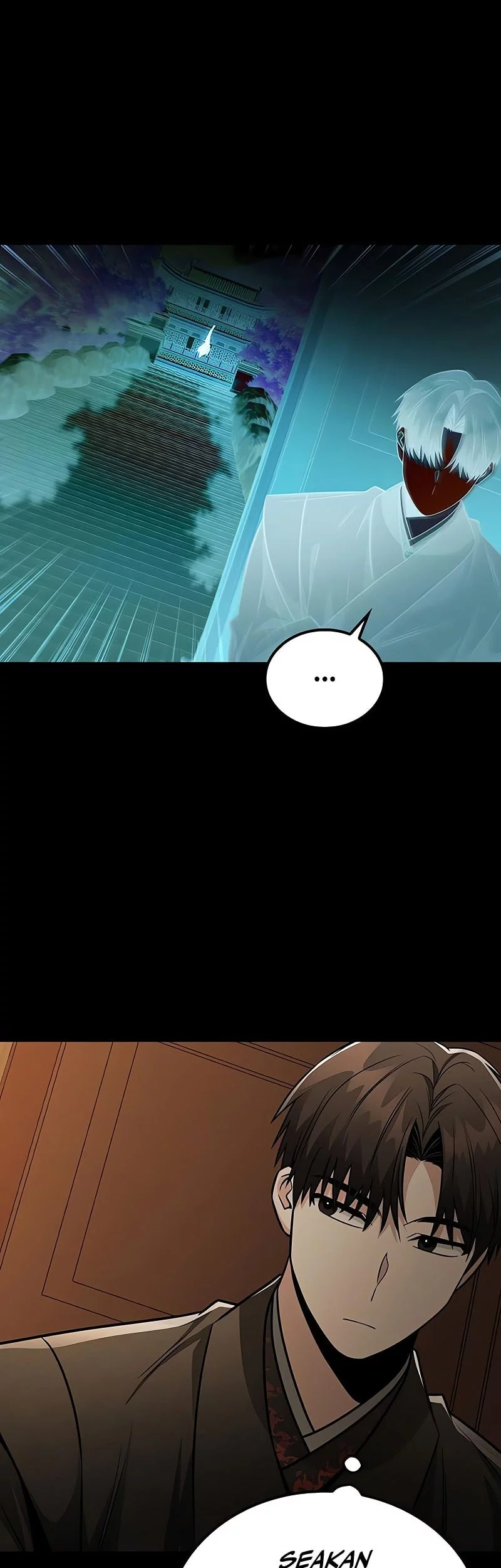 Mount Hua Sect’s Genius Phantom Swordsman Chapter 46 Gambar 42