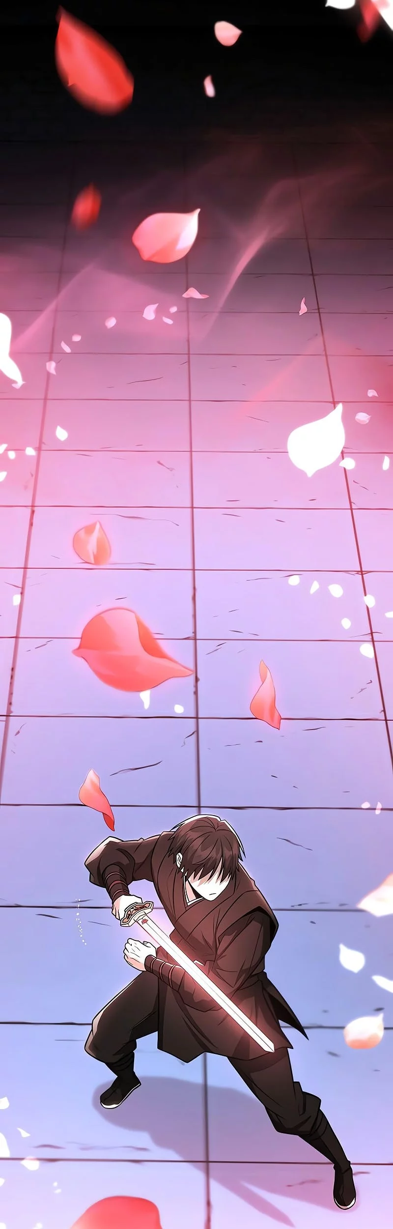 Mount Hua Sect’s Genius Phantom Swordsman Chapter 46 Gambar 52