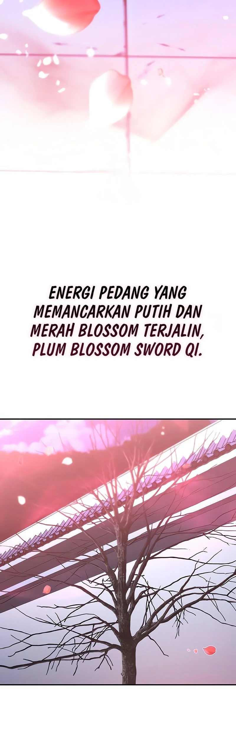 Mount Hua Sect’s Genius Phantom Swordsman Chapter 46 Gambar 53