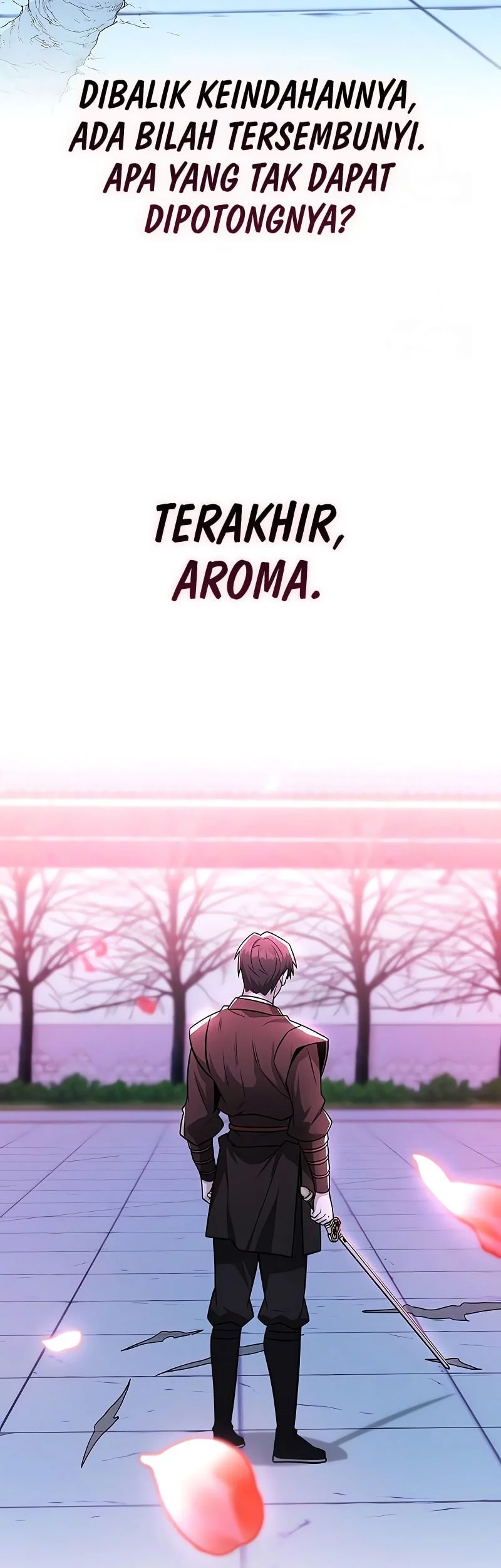 Mount Hua Sect’s Genius Phantom Swordsman Chapter 46 Gambar 56