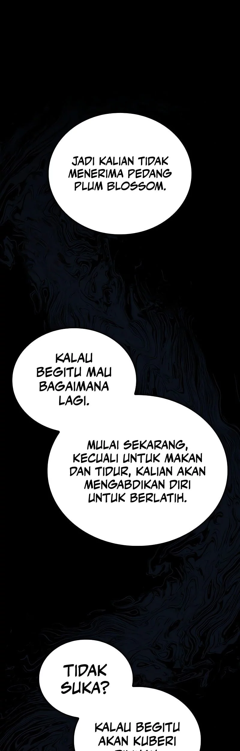 Baca  Mount Hua Sect’s Genius Phantom Swordsman Chapter 46 Gambar 2