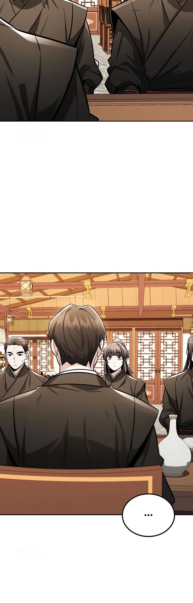 Mount Hua Sect’s Genius Phantom Swordsman Chapter 46 Gambar 5