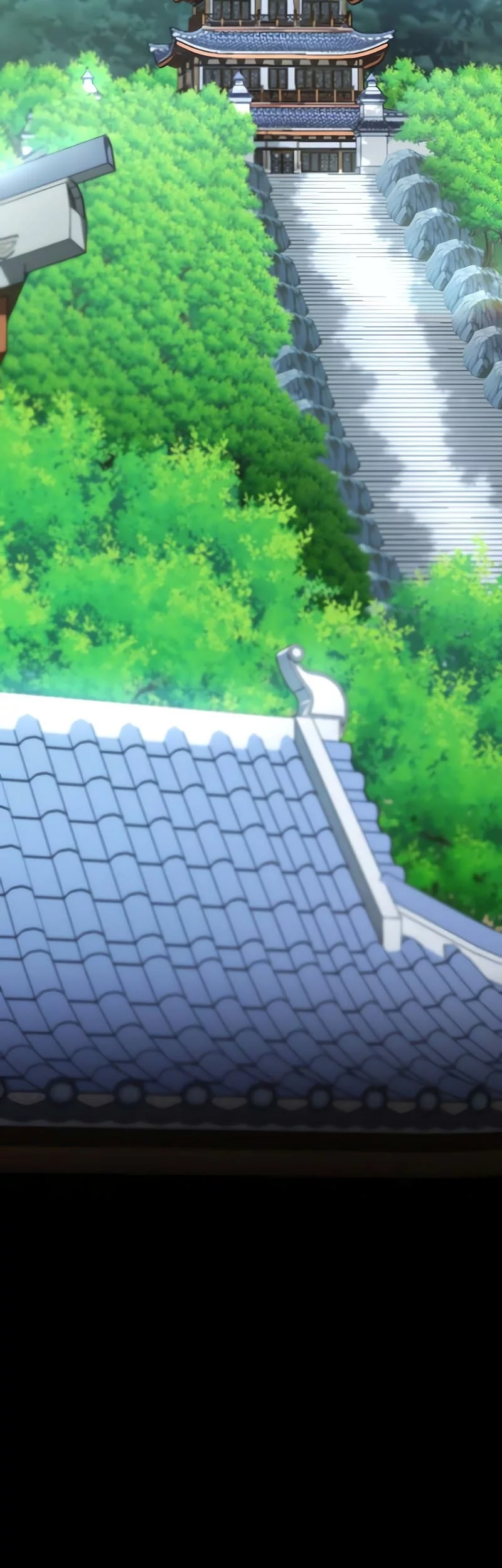 Mount Hua Sect’s Genius Phantom Swordsman Chapter 46 Gambar 20