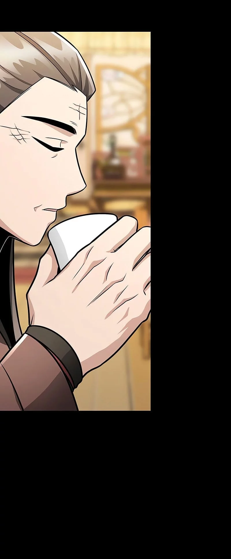 Mount Hua Sect’s Genius Phantom Swordsman Chapter 46 Gambar 21