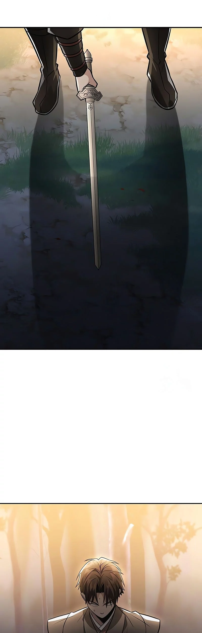 Mount Hua Sect’s Genius Phantom Swordsman Chapter 47 Gambar 34