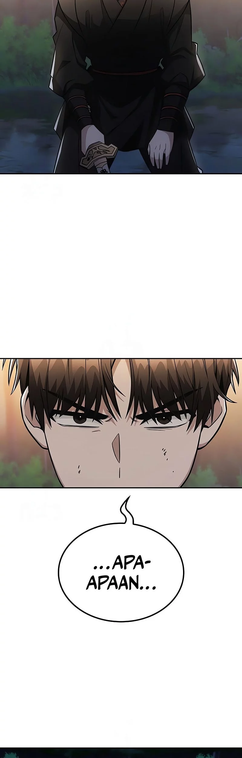 Mount Hua Sect’s Genius Phantom Swordsman Chapter 47 Gambar 35