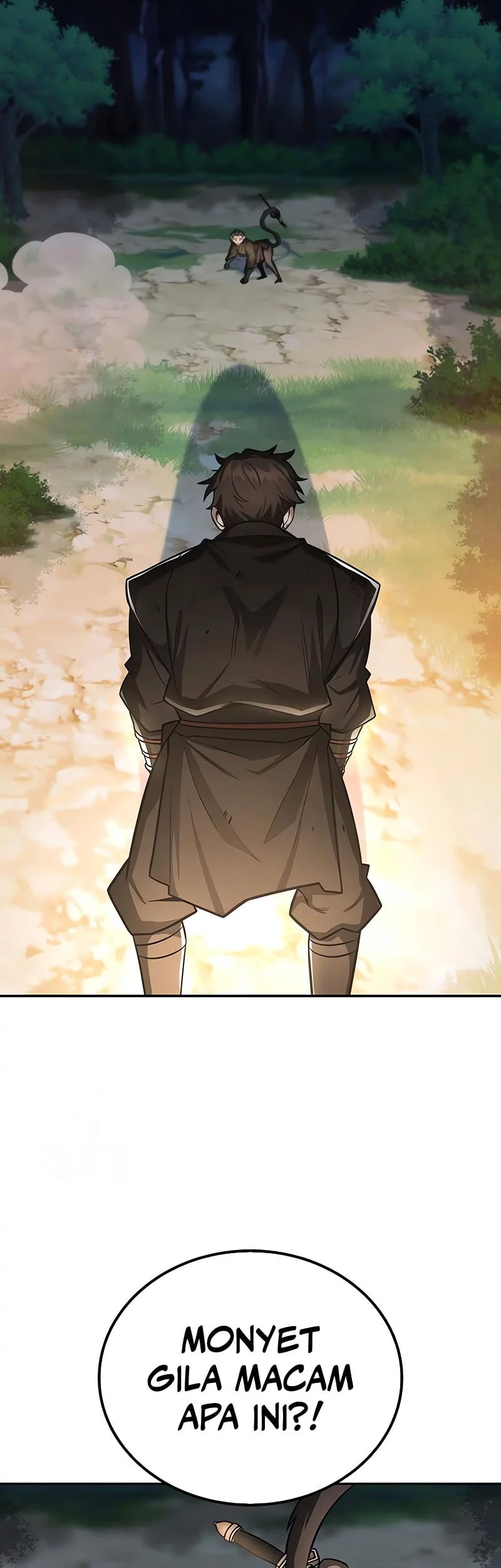 Mount Hua Sect’s Genius Phantom Swordsman Chapter 47 Gambar 36