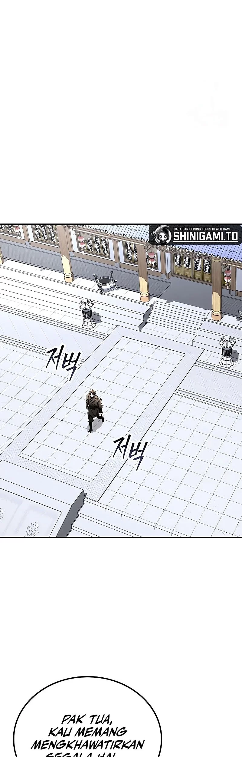 Mount Hua Sect’s Genius Phantom Swordsman Chapter 47 Gambar 51