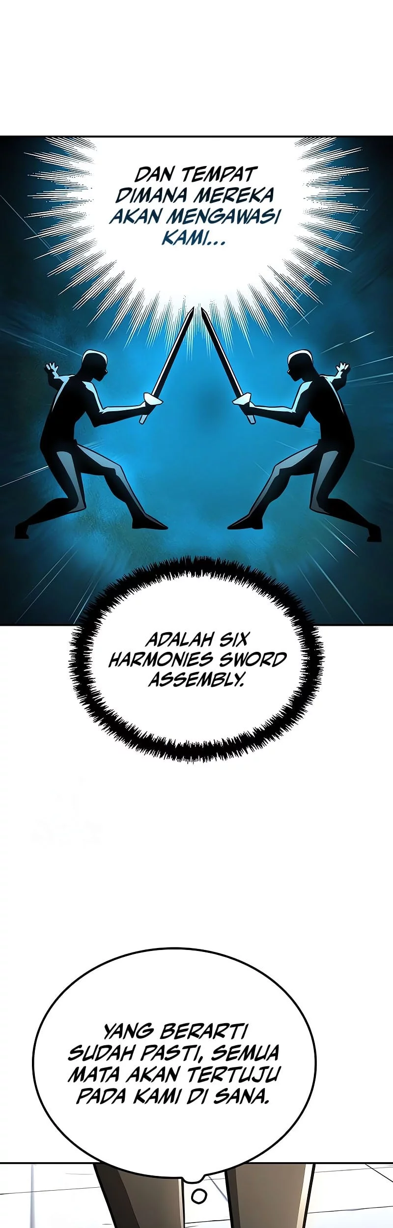 Mount Hua Sect’s Genius Phantom Swordsman Chapter 47 Gambar 54