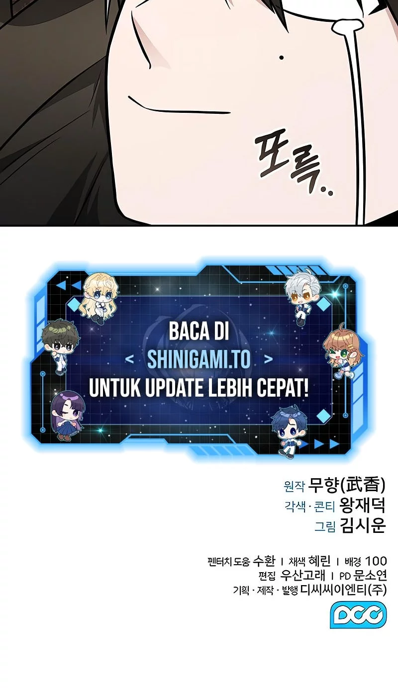 Mount Hua Sect’s Genius Phantom Swordsman Chapter 47 Gambar 57