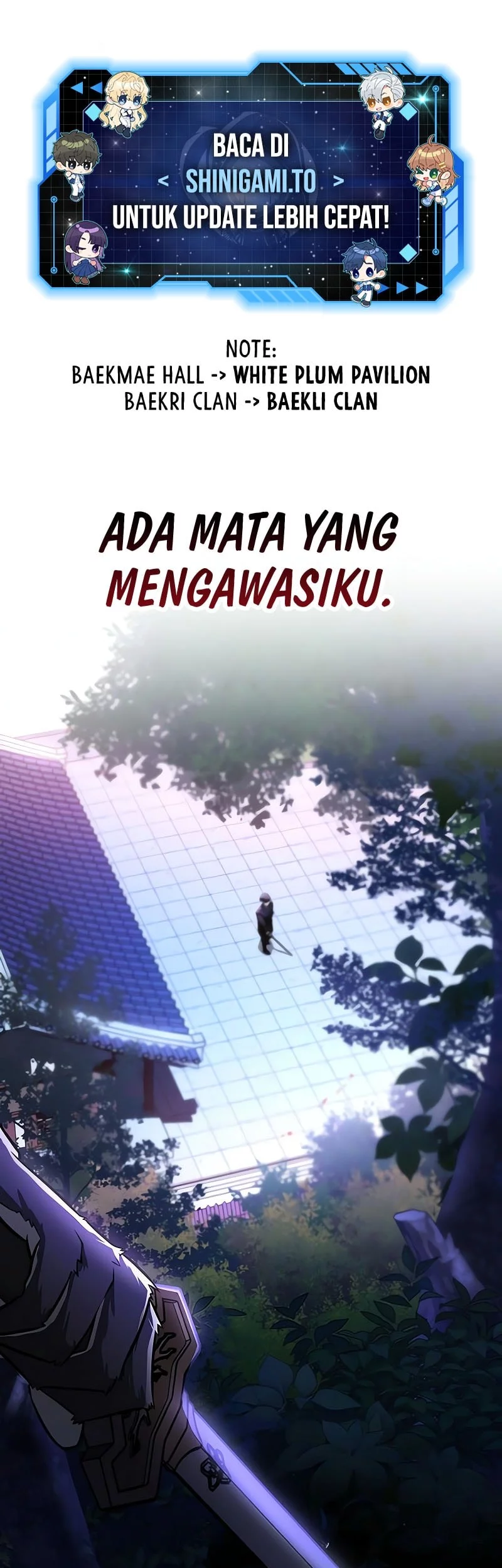 Baca  Mount Hua Sect’s Genius Phantom Swordsman Chapter 47 Gambar 2