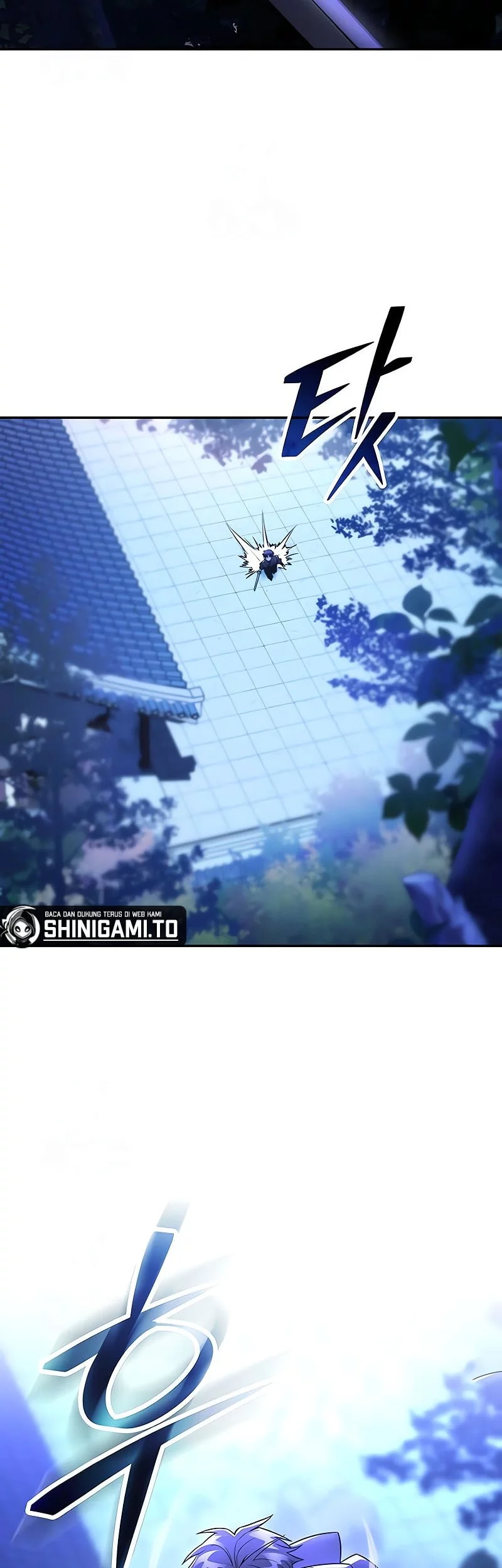 Mount Hua Sect’s Genius Phantom Swordsman Chapter 47 Gambar 3