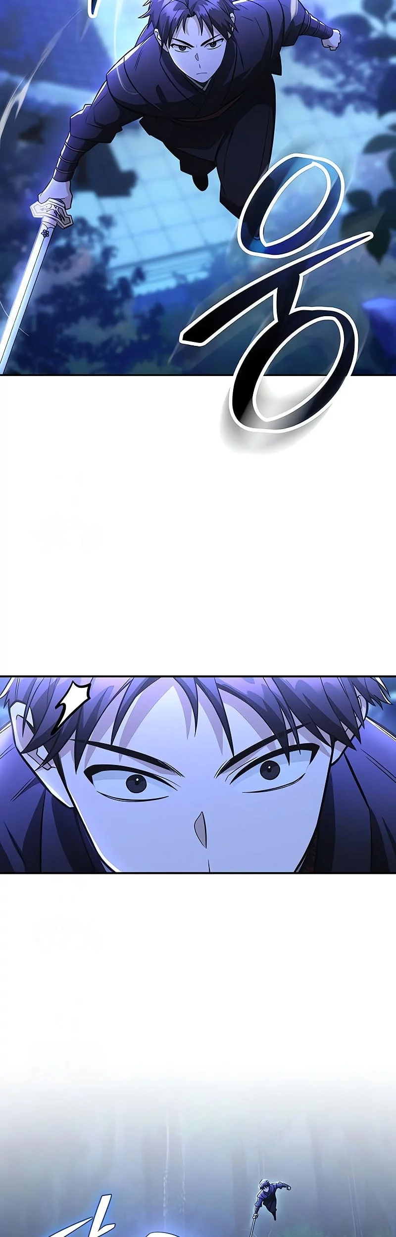 Mount Hua Sect’s Genius Phantom Swordsman Chapter 47 Gambar 4