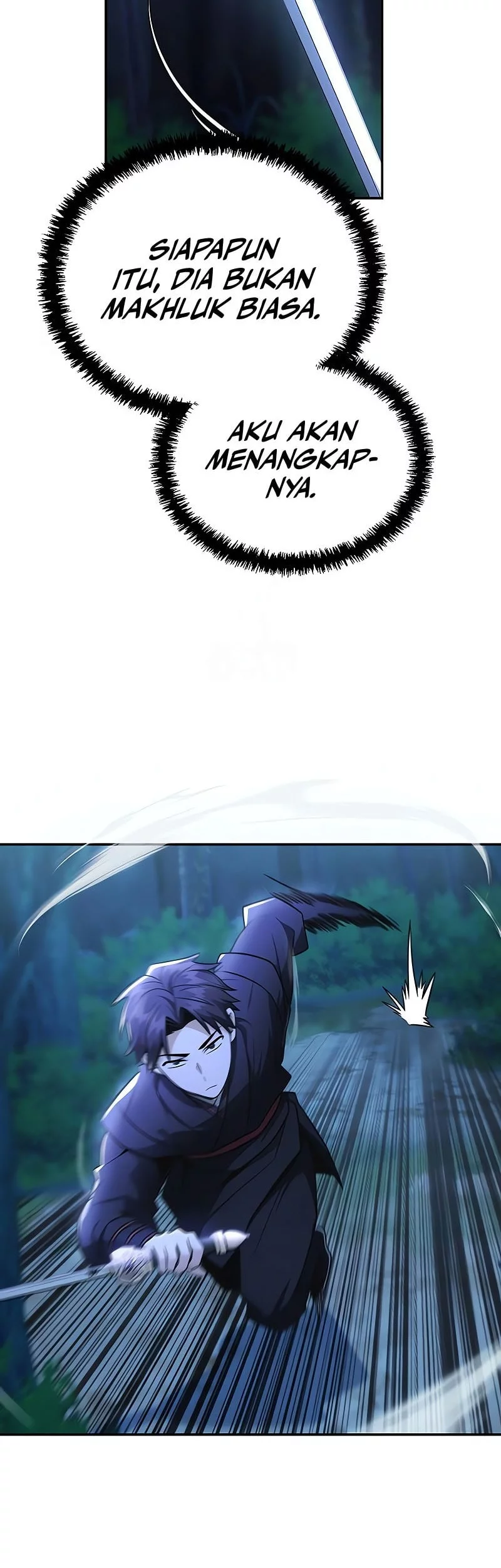 Mount Hua Sect’s Genius Phantom Swordsman Chapter 47 Gambar 7