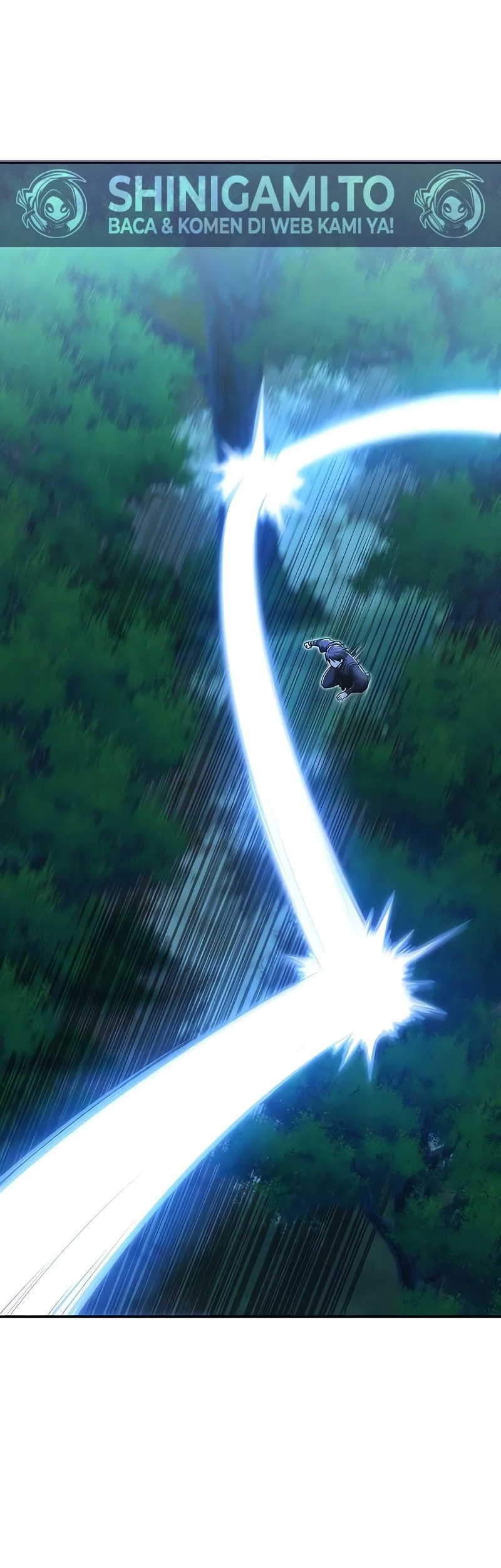 Mount Hua Sect’s Genius Phantom Swordsman Chapter 47 Gambar 8