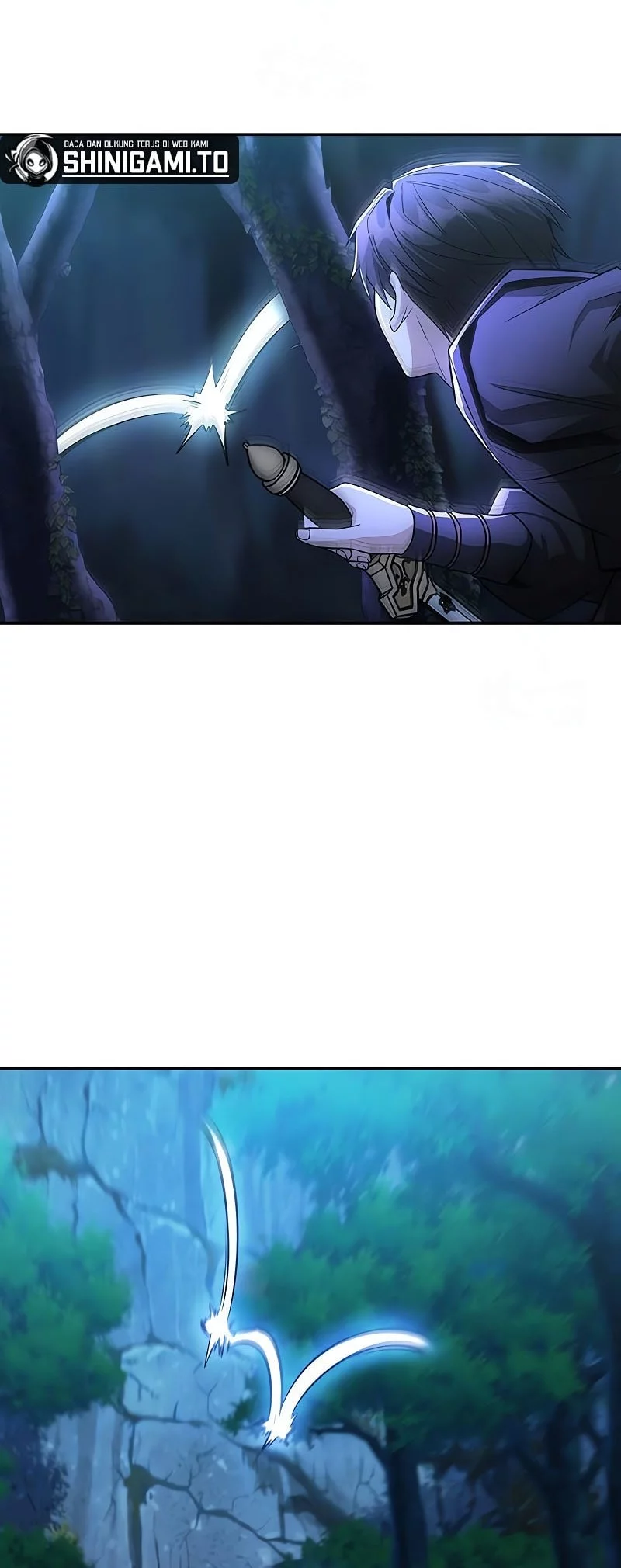 Mount Hua Sect’s Genius Phantom Swordsman Chapter 47 Gambar 9