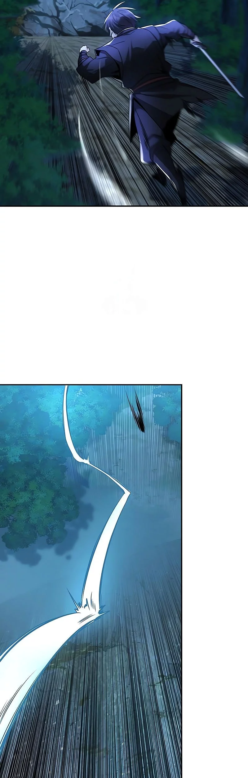 Mount Hua Sect’s Genius Phantom Swordsman Chapter 47 Gambar 10