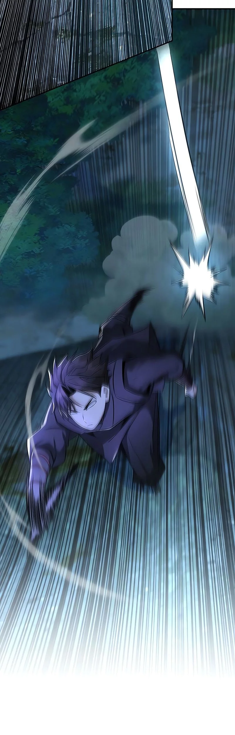 Mount Hua Sect’s Genius Phantom Swordsman Chapter 47 Gambar 11