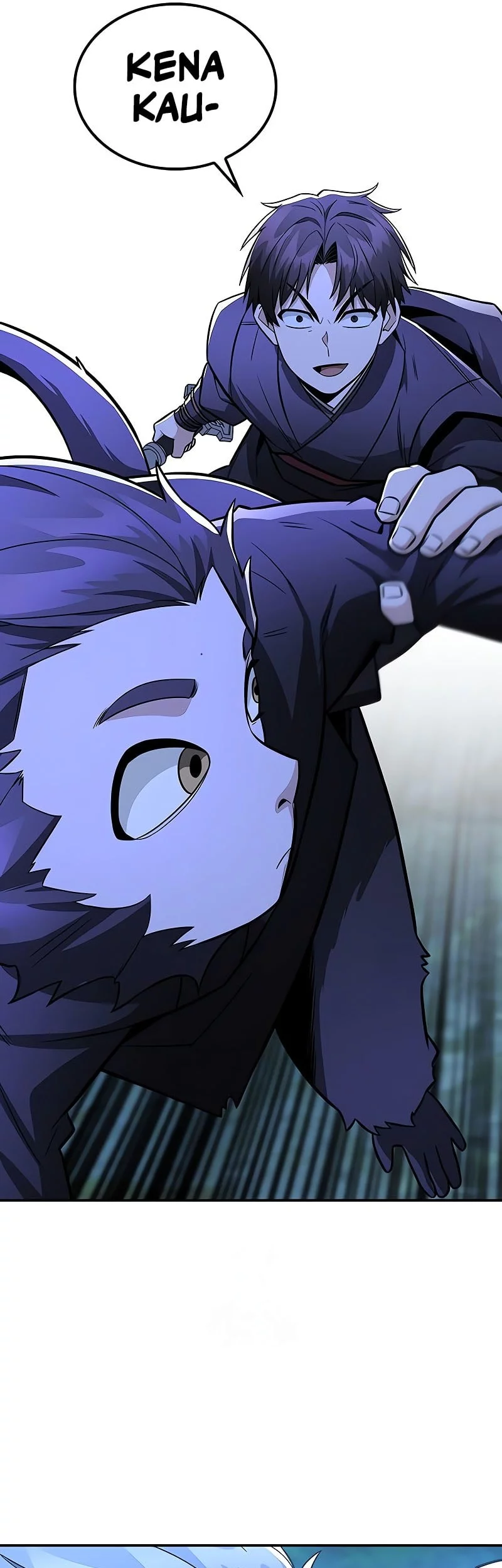 Mount Hua Sect’s Genius Phantom Swordsman Chapter 47 Gambar 14