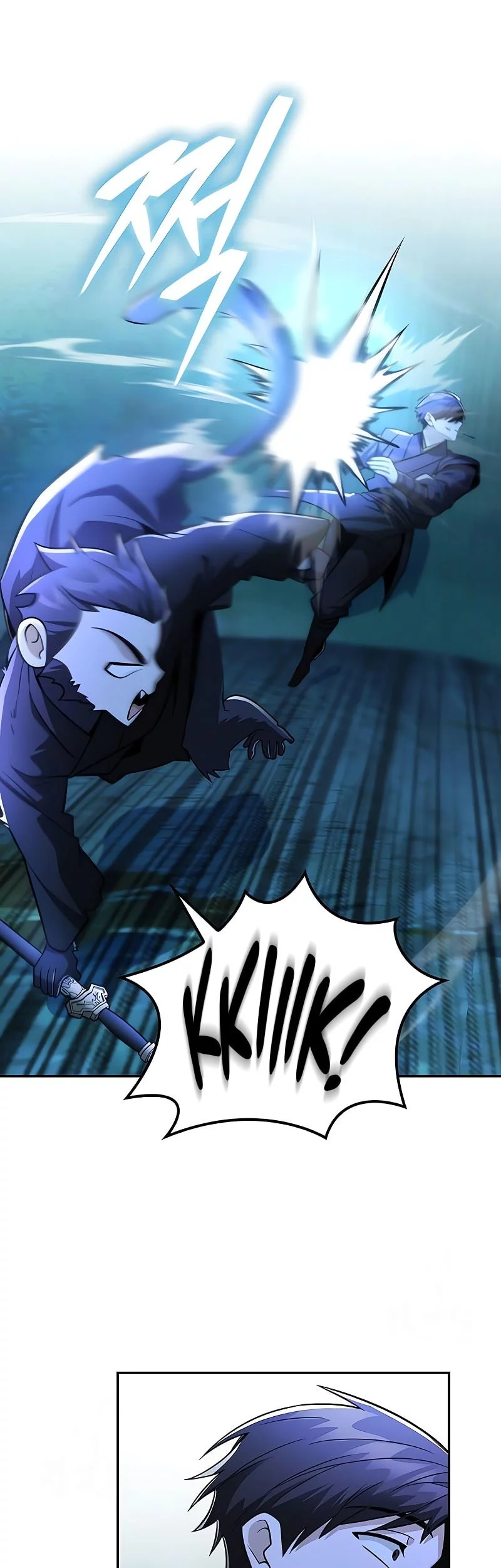 Mount Hua Sect’s Genius Phantom Swordsman Chapter 47 Gambar 16