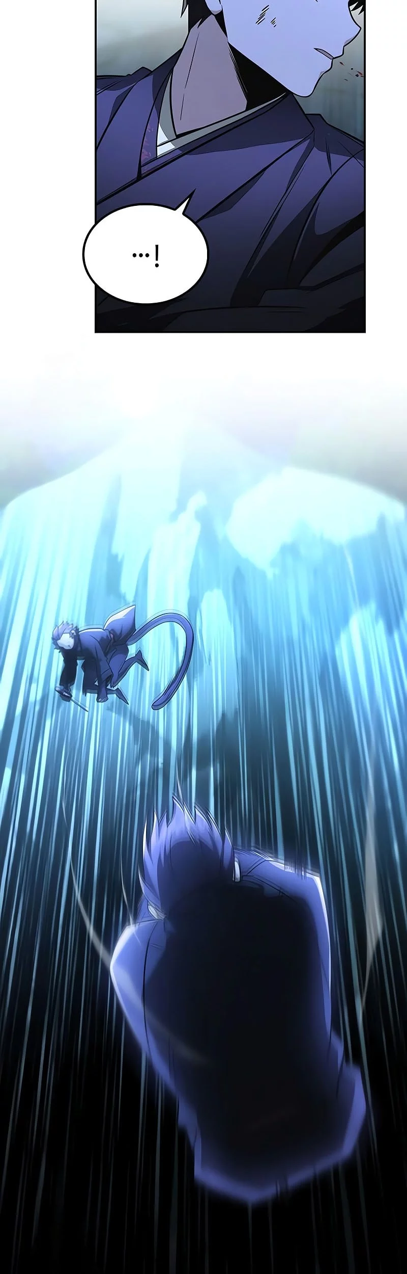 Mount Hua Sect’s Genius Phantom Swordsman Chapter 47 Gambar 17