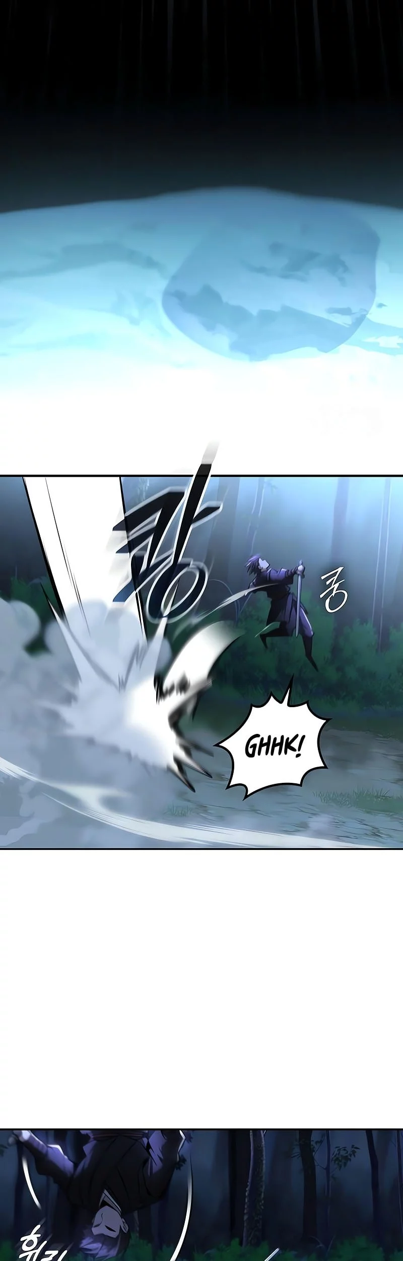 Mount Hua Sect’s Genius Phantom Swordsman Chapter 47 Gambar 18