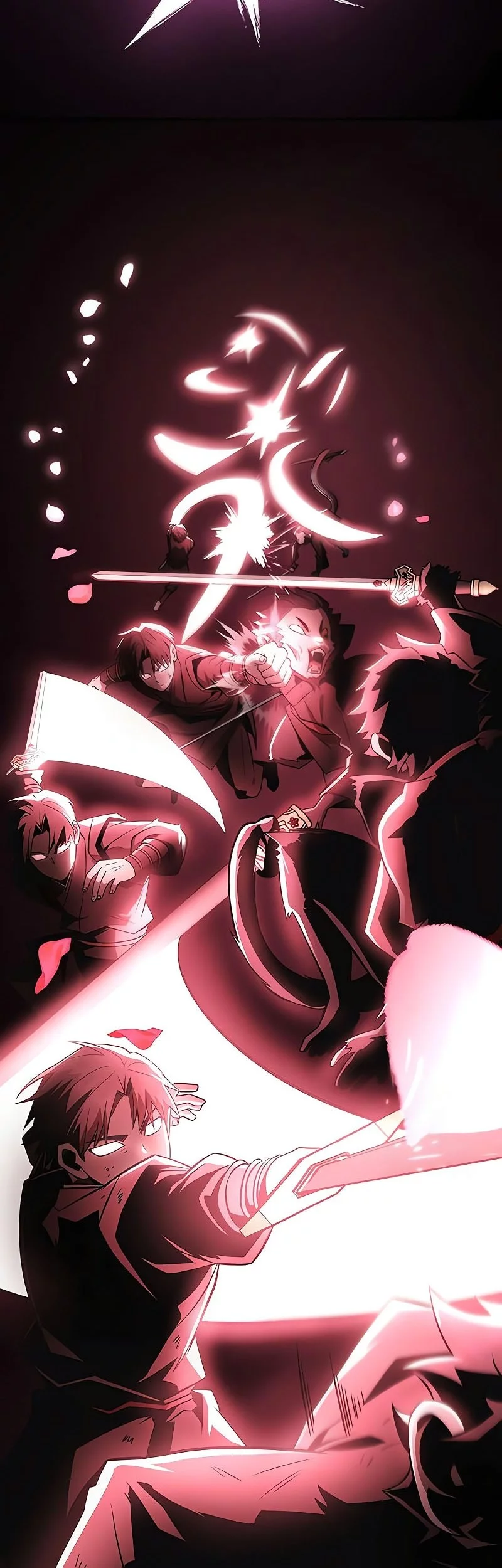 Mount Hua Sect’s Genius Phantom Swordsman Chapter 47 Gambar 31