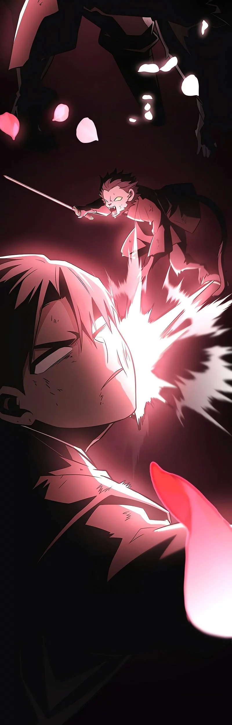 Mount Hua Sect’s Genius Phantom Swordsman Chapter 47 Gambar 32