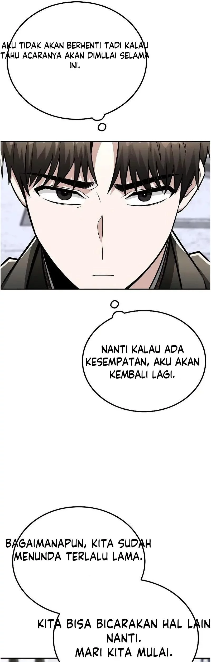 Mount Hua Sect’s Genius Phantom Swordsman Chapter 48 Gambar 50