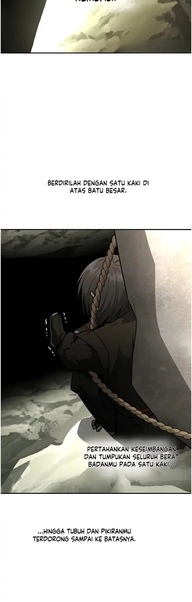 Mount Hua Sect’s Genius Phantom Swordsman Chapter 48 Gambar 5