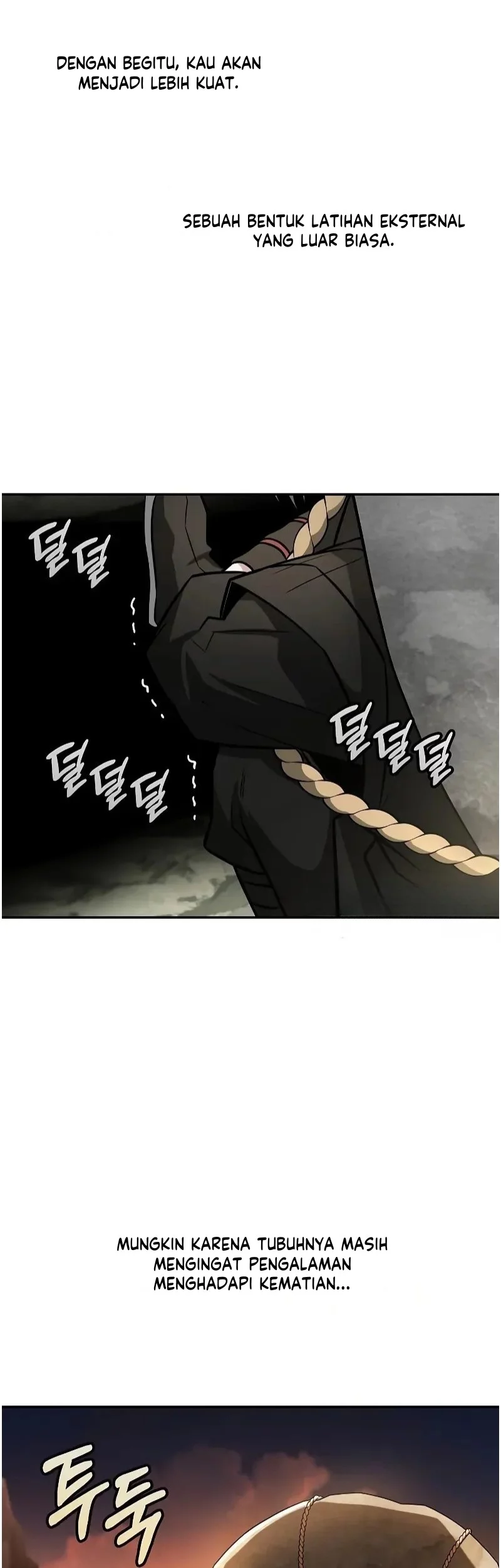 Mount Hua Sect’s Genius Phantom Swordsman Chapter 48 Gambar 6