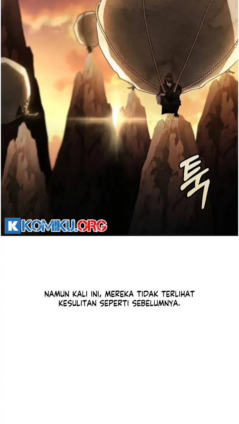 Mount Hua Sect’s Genius Phantom Swordsman Chapter 48 Gambar 7