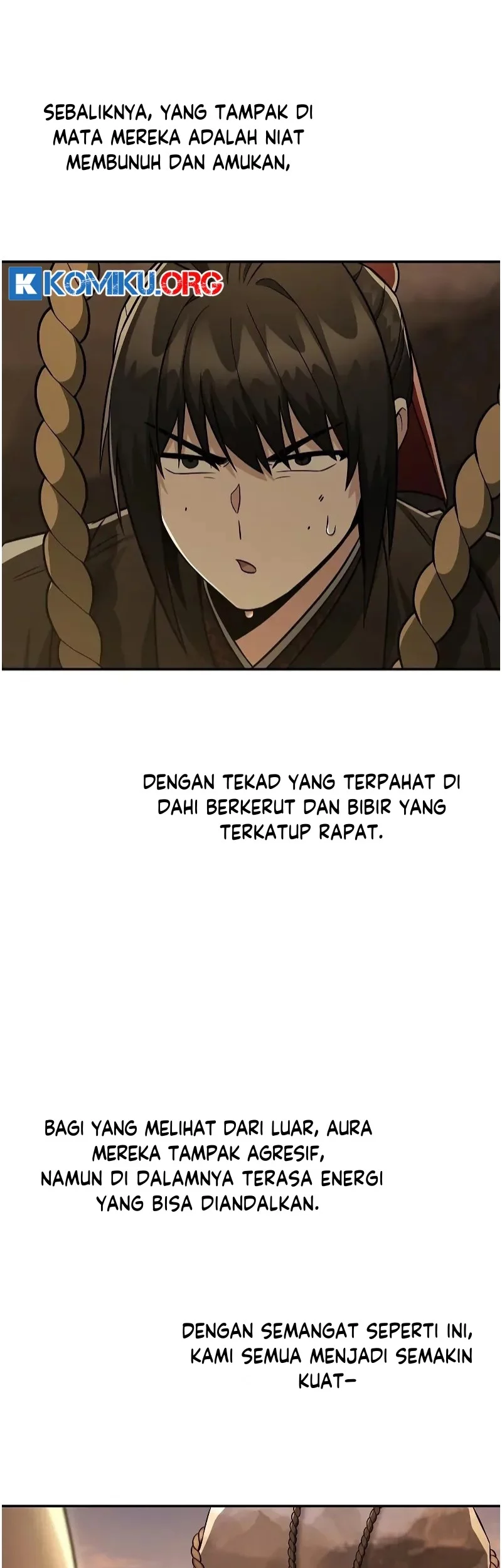 Mount Hua Sect’s Genius Phantom Swordsman Chapter 48 Gambar 8