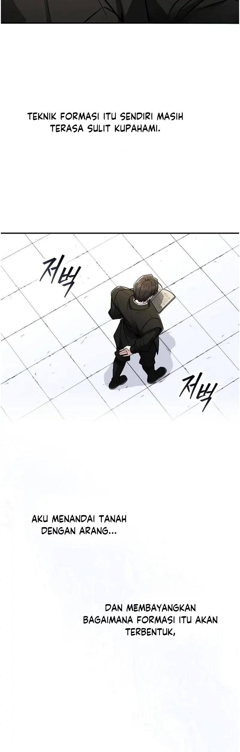 Mount Hua Sect’s Genius Phantom Swordsman Chapter 48 Gambar 12