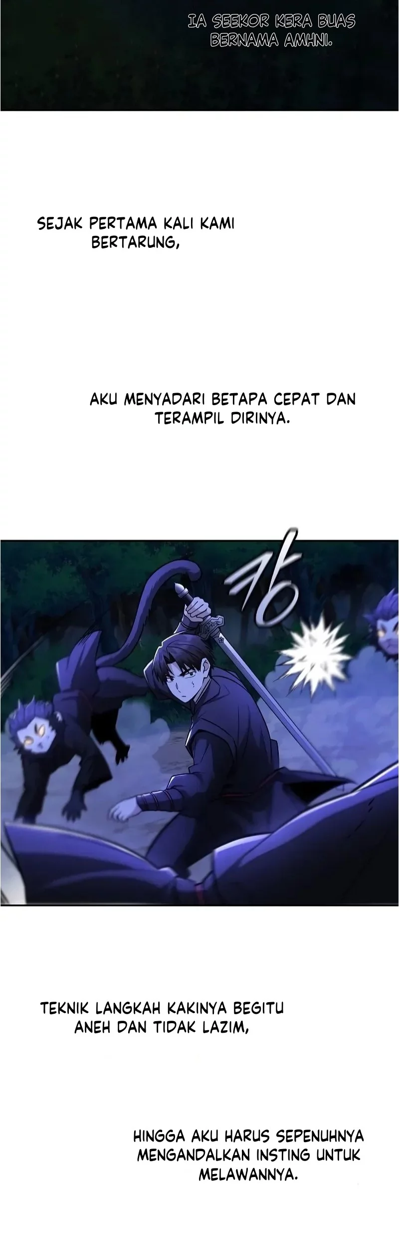 Mount Hua Sect’s Genius Phantom Swordsman Chapter 48 Gambar 16