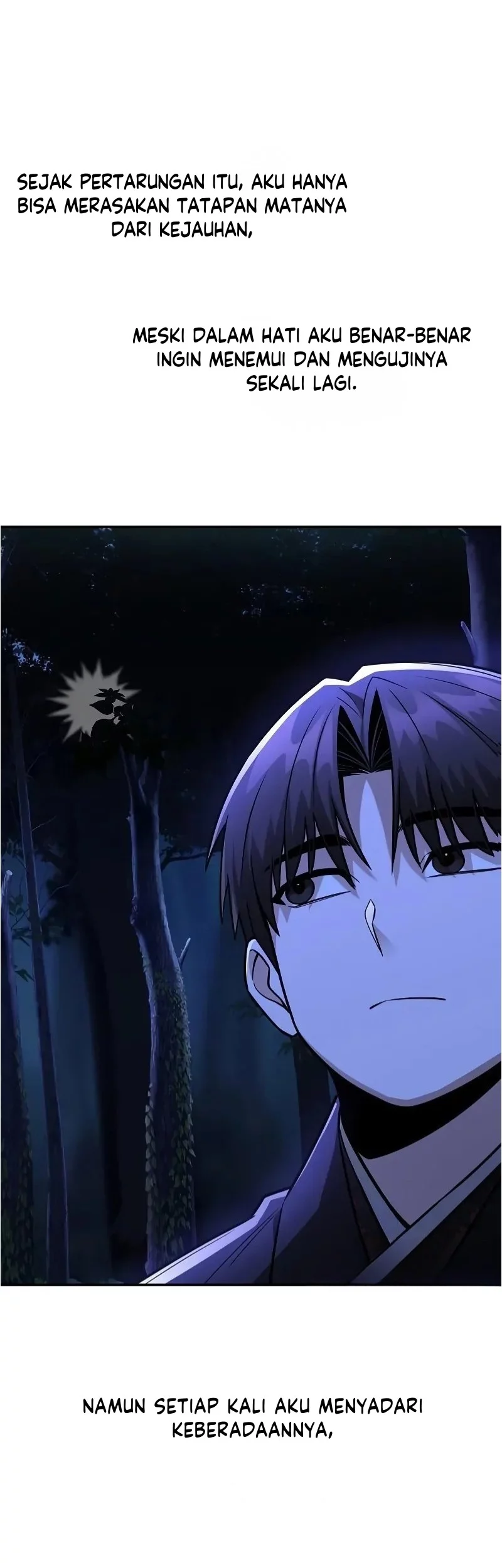 Mount Hua Sect’s Genius Phantom Swordsman Chapter 48 Gambar 17