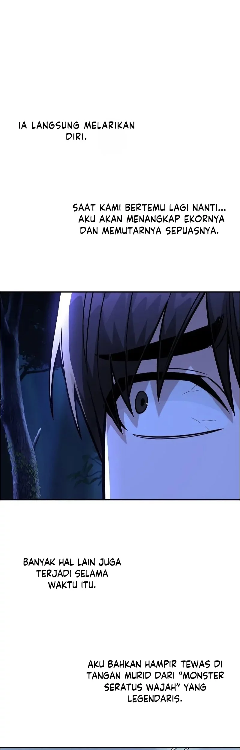 Mount Hua Sect’s Genius Phantom Swordsman Chapter 48 Gambar 18