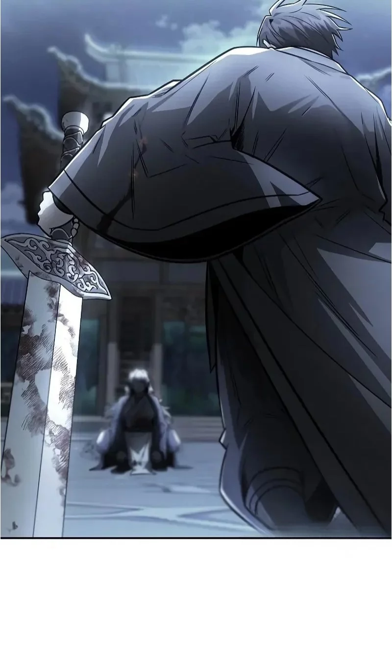 Mount Hua Sect’s Genius Phantom Swordsman Chapter 48 Gambar 19