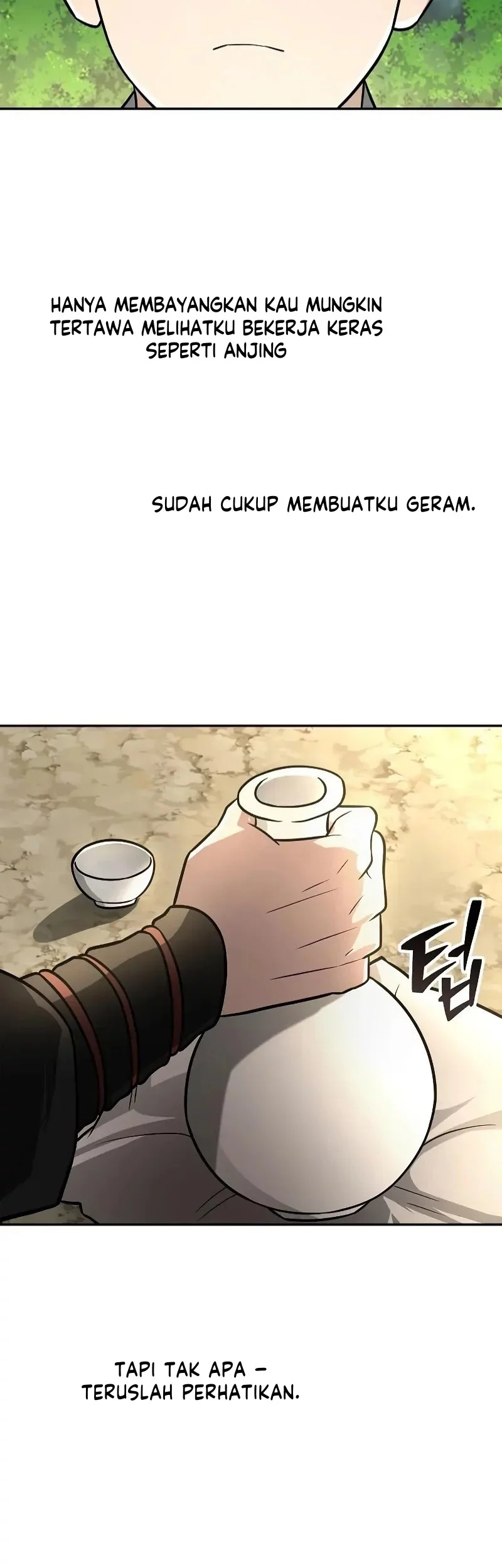 Mount Hua Sect’s Genius Phantom Swordsman Chapter 48 Gambar 23