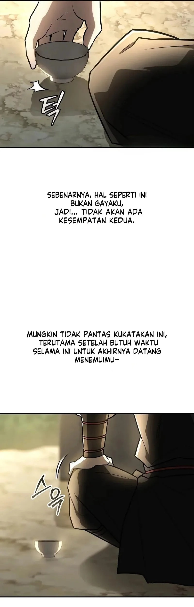 Mount Hua Sect’s Genius Phantom Swordsman Chapter 48 Gambar 26